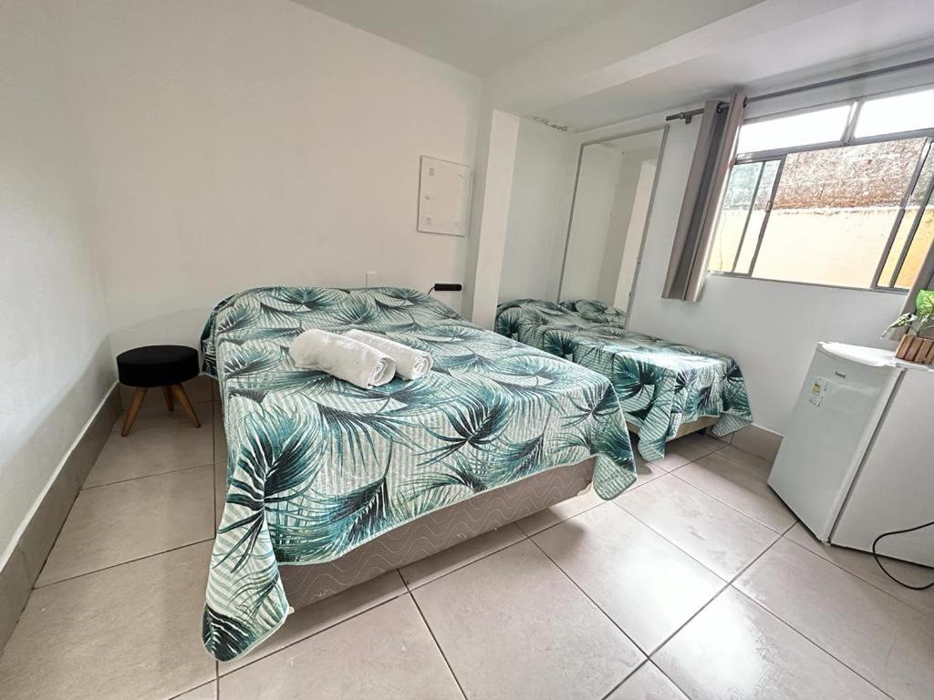 Pousada Ponta Dos Corais Guarujá Eksteriør bilde